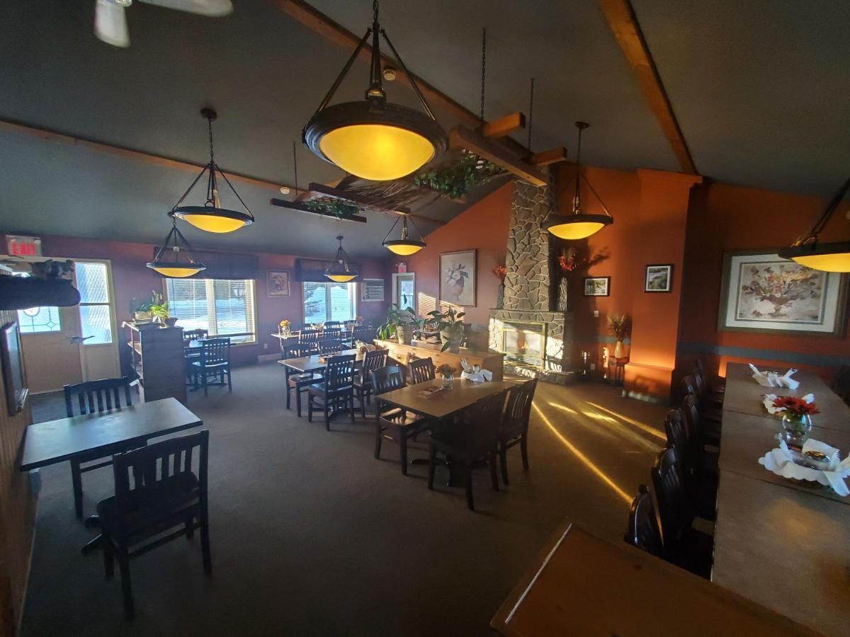 春湖度假酒店 Dwight 外观 照片